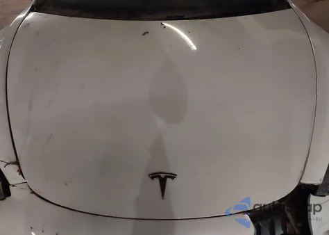 2023 Tesla Model 3 Rear-Wheel Drive из США, поврежденный, VIN 5YJ3E1EA4PF680857